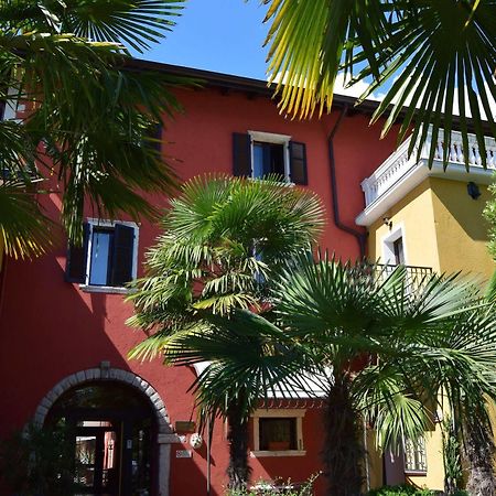 Residence Segattini Riva del Garda Dış mekan fotoğraf